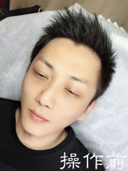 点击看大图 -西施无菌半永久纹绣眉眼影唇轻增发纹发际线
