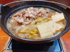 -一吉焼鸟·FOUNDER(桂林路店)