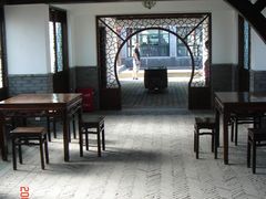 -松声马术俱乐部