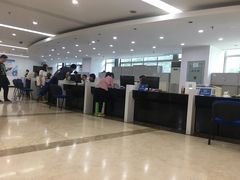 -中国北方人才市场