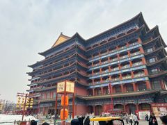 -大明幻境第一城