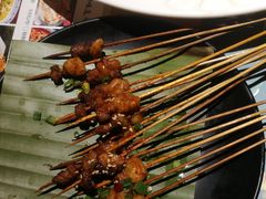 -别院里音乐餐酒吧(双流航空港店)