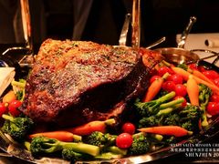 -君悦酒店·La Terrazza意合園·意式风味