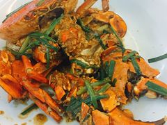 -無招牌海鮮(芽笼店)