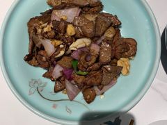 -西夏回族烧麦馆(牡丹街店)