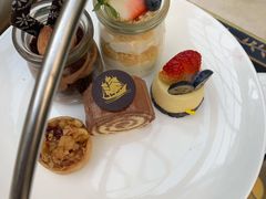 -利顺德大饭店·维多利亚花园(小白楼店)