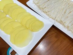 -岳合轩老北京涮肉