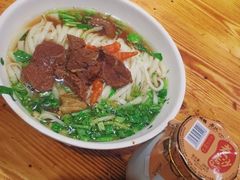 -肆姐面粉馆(坡子街店)