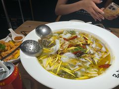 -新太二·鲜料川菜(晶耀前滩店)