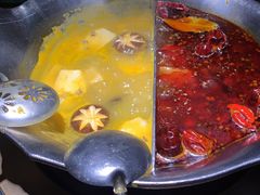 -湊湊火锅·茶憩(石家庄万象城店)