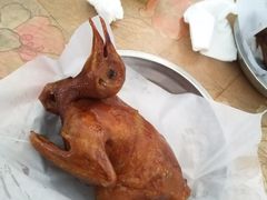 -味为先光明乳鸽(光明总店)