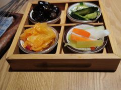 -马记永·兰州牛肉面(天通苑家乐福店)