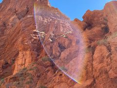 -天山神秘大峡谷