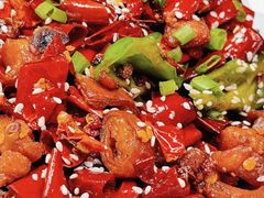 -悦融·京鲁菜·露台花园(安定门店)