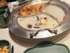 -新辣道鱼火锅(上地华联店)