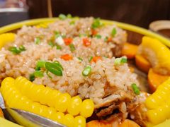 -大鸭梨烤鸭(石佛营店)