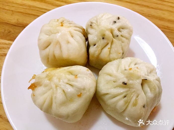 万寿桥(三坊七巷)金牌煎包图片 - 第5张