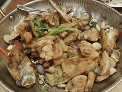 -龙悦湾酒家·八阵鱼生·渔人码头店