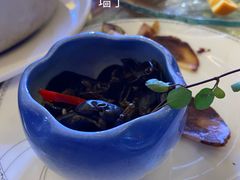 -上海浦东星河湾酒店