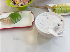 -129老爸茶丨清补凉