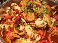 -靓靓蒸虾·头牌蒸虾(雪松路总店)