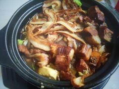 -赵家牛肉砂锅(台西三路店)