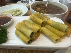 -滇铺子·云南特色菜·第九届野生菌美食节(东风东路c86店)