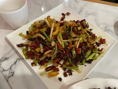 -叁拾壹克饺子·东北菜(国贸店)
