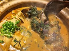 -吃饭皇帝大土家民族菜(正大广场店)