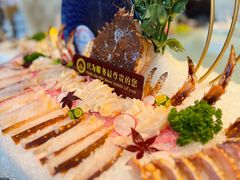 -神洲四海大酒楼(王府井澳门中心店)