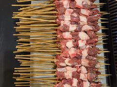 -京朋串屋·烧烤(望京西路总店)