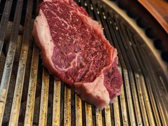 -炎蔵牛舌烤肉