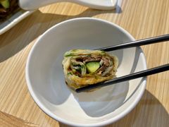 -台北楚楚园馅饼粥(虹桥南丰城店)