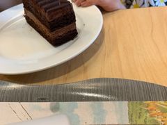 -麦当劳(贵和购物中心B1店)