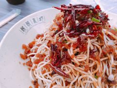 -靓靓蒸虾(中山公园店)