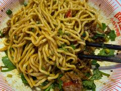 -阿当·小炒牛肉面(人广店)