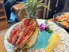 -杨小佳·齐齐哈尔烤肉·烤串(广州店)