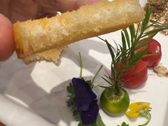 -殷式·私房烧烤·羊蝎子火锅(什刹海店)