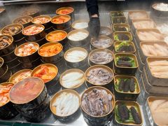 -海底捞大排档火锅(悦荟广场店)