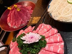 -色響火锅(恒隆广场店)