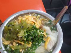 -南宁市连升风味小吃店