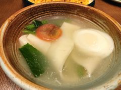 -红蜡烛-养生粥-津鲁菜(中山路店)