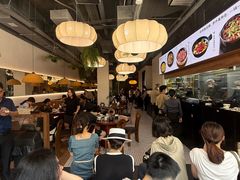 -旺爷砂锅·茶作(国贸城店)