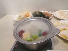 -爱客得牛排海鲜烤肉·火锅自助(春熙路黑金好店)