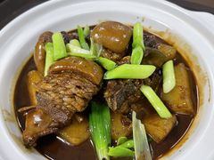 -道道鲜·崇明私房菜(五角场店)