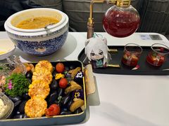 -3号仓库·创意中国菜(新世界城店)