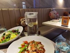 -Gray Whale 灰鲸餐厅(北美N1店)