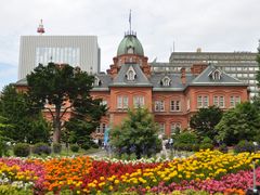 -北海道厅旧本厅舍(旧本庁舎)