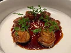 黑醋带鱼-柿合缘新京菜(国金中心商场店)