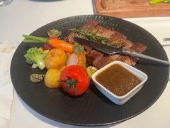 -Inspiration灵感·罗马西餐厅(九龙坡店)